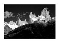 Mt. FitzRoy