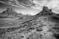 Castle Valley #1