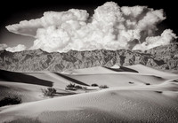 Water and Sand