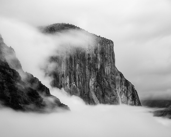 El Capitan #1