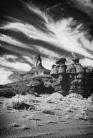 Canyonlands Scene #2