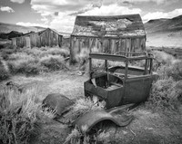 Bodie Jalopie #2