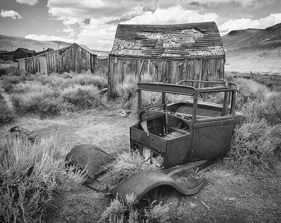 Bodie Jalopie #2