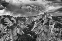 Yosemite Drama