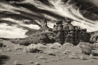 Canyonlands Scene #1