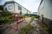 Children Lived Here
