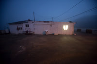 The Shack