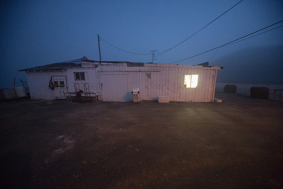 The Shack
